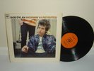 Bob Dylan - Highway 61 Revisited LP CBS 1965 Mono 33 RARE
