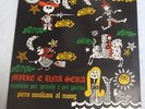 library MILLE E UNA SERA piero piccioni OMICRON ITALY moog LP
