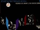 Sulieman / Clarke / Bud Powell, Americans in Europe - Vol.1 Impulse AS-36 LP FOC