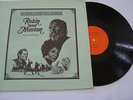 JOHN BARRY : ROBIN AND MARIAN Original SOUNDTRACK ALBUM