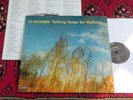 Lungfish Talking Songs For Walking LP 1992 Ver 1st Press NM Vinyl+Ins Tear Jerks