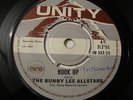 BUNNY LEE ALL STARS 