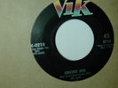 Joe Clay Vik x0218 Get On the Right Track and Cracker Jack