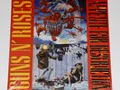 Guns 'n Roses Appetite for Destruction Alternative Album Color Vinyl 100cop Rare