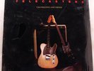 TOM PRINCIPATO & FRIENDS Blazing Telecasters SEALED w/ DANNY GATTON on guitar