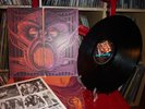 POSSESSED - Beyond The Gates Original Gatefold Lp Venom Slayer Death