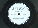 Blues Country Jazz Classics 511 Blind Lemon Jefferson
