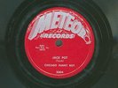 Blues 78 Memphis Meteor 5004 Chicago Sunny Boy Joe Hill Louis