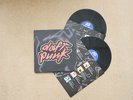 Daft Punk - Homework - Original Pressing 2 x Vinyl Album LP