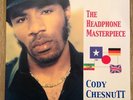 Cody ChesnuTT ?– The Headphone Masterpiece (Ready Set Go Rec) 3LP Album Vinyl