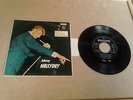 RARE EP JOHNNY HALLYDAY (ESPAGNOL) - WAP DOU WAP/TWISTIN USA/ L IDOLE DES JEUNES