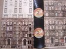 LED ZEPPELIN DLP PHYSICAL GRAFFITI VG/VG/EX+ FIRST PRESS A1/B4/C1/D1