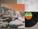 LED ZEPPELIN LP HOUSES OF THE HOLY VG/EX FIRST PRESS A2/B2