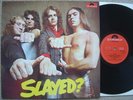 SLADE ALBUM SLAYED? M-/EX+