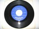 Lou Garno Trio-chicken in the basket/muy sabroso-giovanni KILLER US JAZZ/FUNK 45