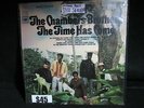 THE CHAMBERS BROTHERS 