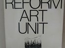 REFORM ART UNIT AUSTRIA FREE JAZZ RARE LP