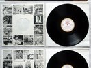 lp THE BEATLES - Something New - German ODEON STO 83756 - TOP
