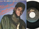 MICHAEL JACKSON SINGLE WANNA BE STARTIN SOMETHIN SPAIN 1982 RARE