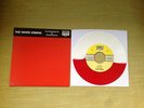 The White Stripes Party Of Special Things To Do On Sub Pop Split Coloured Vinyl