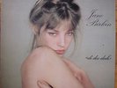 JANE BIRKIN - DI DOO DAH -RARE OG FRENCH LP- FONTANA 6325305 -GAINSBOURG VANNIER