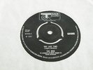 The Who The Last Time / Under My Thumb 45 UK Track Records 1967 Rolling Stones