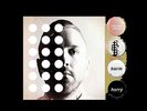 City And Colour 2x LP The Hurry And The Harm, Orange Marble, Limited, w/ Buttons