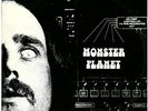 STEVE MAXWELL VON BRAUND Monster Planet VINYL LP RARE