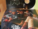 IHRE KINDER - LEERE HÄNDE        + POSTER   KUCKUCK - RECORDS - Prog Rock Kraut