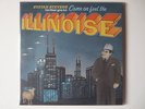 Sufjan Stevens - Invites You To: Come On Feel The Illinoise | Vinyl LP | RARITÄT