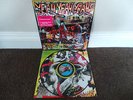 YEAH YEAH YEAHS - Fever To Tell(UK 2003 PICTURE DISC VINYL ALBUM / MINT)