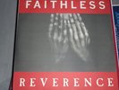 2 LP | FAITHLESS | REVERENCE | TOP