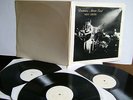 New Order - Dreams Never End  3xLP  recorded live in Germany 1981 3LPs