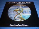 STRATOVARIUS-INFINITE ORIGINAL PICTURE DISC VINYL MINT-helloween-gamma ray-u.d.o