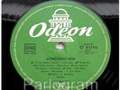 Beatles - Something New - Rare 1964 German *MONO* Odeon LP - O 83756