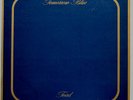 TOAD - TOMORROW BLUE - SUPER RARE SWISS LP - ORIG 1972 - ITALY