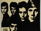 THE SAVAGES - SAME - RARE SWISS BEAT LP