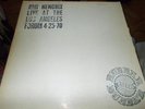 Jimi Hendrix-Live at The Los Angeles Forum 2lps Mint-Rubber Dubber