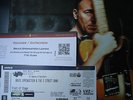 Ticket Bruce Springsteen Leipzig