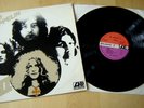 LED ZEPPELIN III (3) French pressing with unique sleeve Red/Plum 1st Issue 1970
