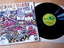 DEEP PURPLE The Book Of Taliesyn (Harvest) RARE UK `NO BOXED EMI`A1/B1 EX+/NM