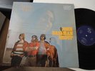 JOHN BASSMAN GROUP FILTHY SKY 1970 MINT PRIVATPRESS
