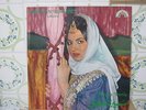 arabic lebanon 1963 GREEK LP-SAMIRA TEWFIQ bedouin romance volume 3