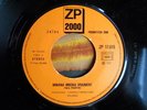 ? CONGO 7' KILAND VERTIGINOUS AFRO SOUKOUSS DANCEFLOOR HIT HEAT RARE 45 ZP 2000