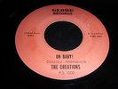 THE CREATIONS - OH BABY - GLOBE