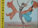 Curtis Fuller 5et w.Benny Golson Blues ette Savoy Jazz