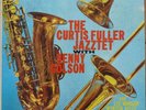 Curtis Fuller Jazztet with Benny Golson-Lee Morgan Savoy Jazz