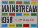 W.Harden-J.Coltrane-T.Flanagan 5et Mainstream 58 Savoy Jazz
