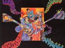LP:The Who,A Quick One(FIRST UK PRESS - SAMPLE COPY)[NM] (Reaction)-WASHED