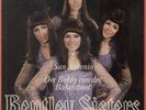 5 X RARE DEUTSCHE SI-45s- BENTLEY SISTERS-SANDIE SHAW- PAT SIMON u.a.
